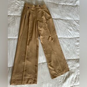 Haver & Blair Tan Women's Trousers